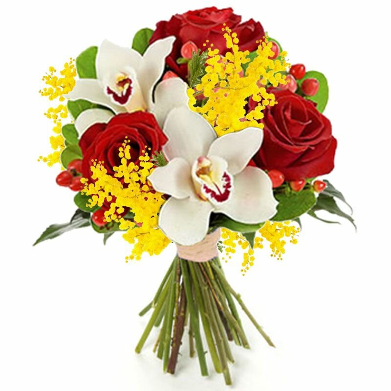 MAZZO DI FIORI