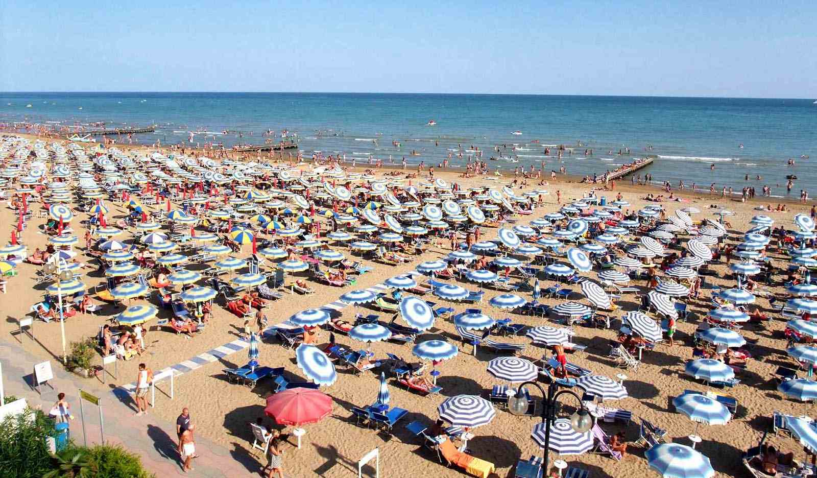 Hotels Jesolo 3 Sterne Hotel Jesolo